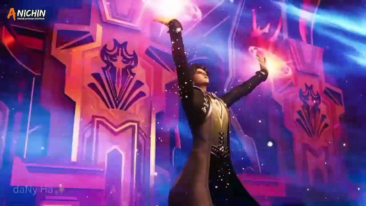 Anime terbaru tahun 2023 sub Indonesia