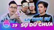 Dare You  Bạn Có Dám Mùa 2 Tập 29 I Mixximuse CHƠI TỚI BẾN cùng Hoàng Rapper với THỬ THÁCH ĐÁNG SỢ