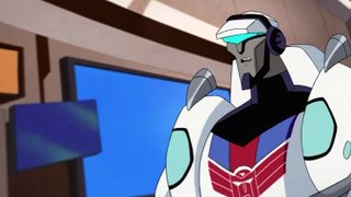 Transformers: Animated S03 E005