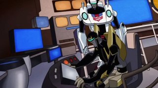 Transformers: Animated S03 E006
