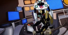 Transformers: Animated S03 E006
