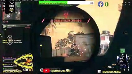 ultimos enfrentamientos muy intensos en warzone 2