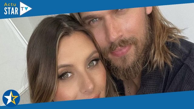 Camille Cerf enceinte : l'ancienne Miss France annonce qu'elle attend son premier enfant avec son co