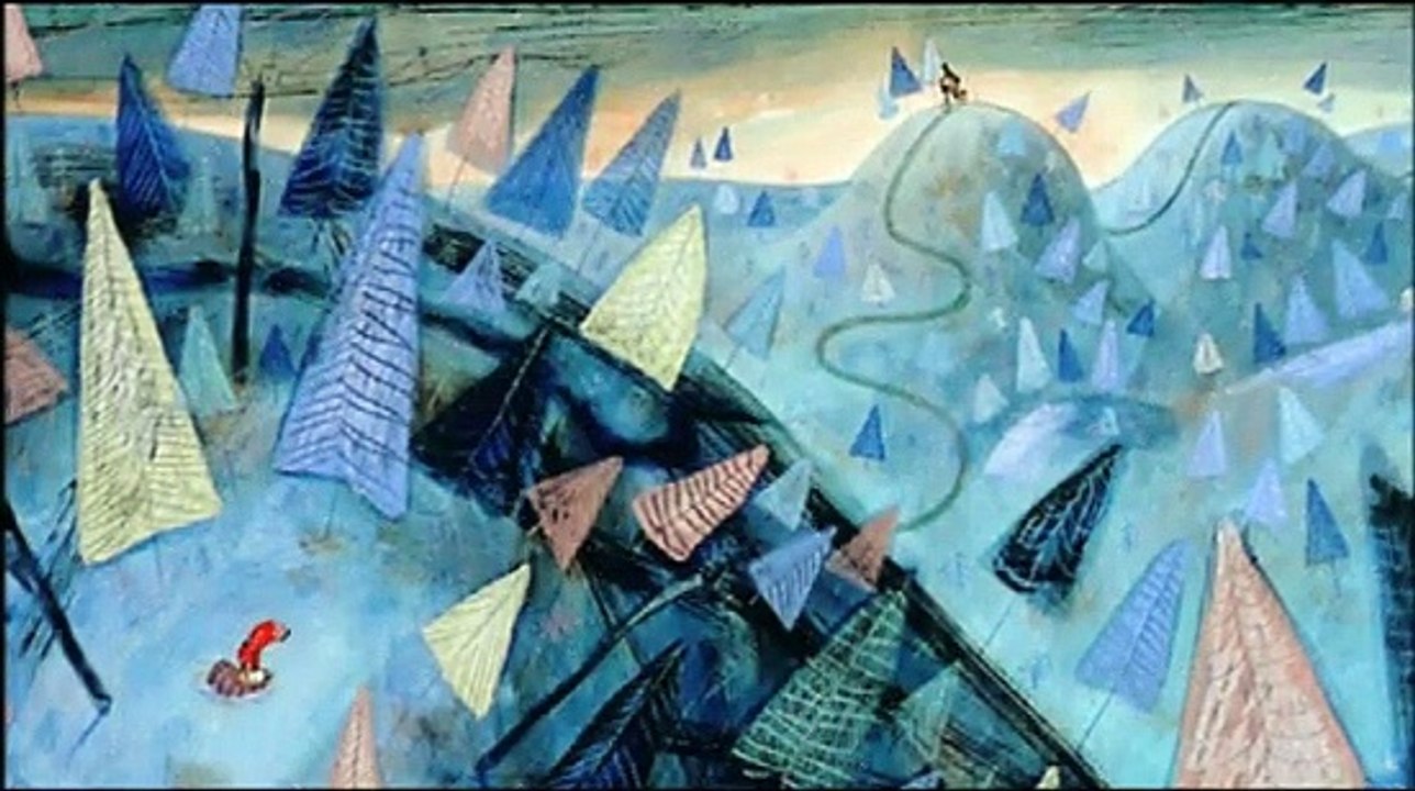 L'Enfant au grelot | Jacques-Rémy Girerd