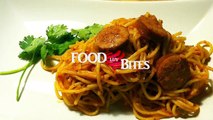 Italian Sausages, Peppers, and Onions Pasta Recipe by Food Luv Bites