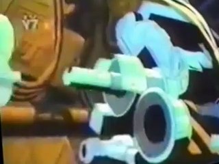 RoboCop: Alpha Commando (1998) E038