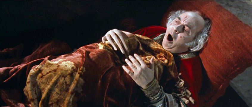 Les visiteurs 2 : Les couloirs du temps - Bande-annonce