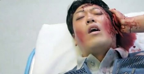 Beautiful Mind S01 E11