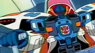 Transformers: Armada Transformers: Armada S04 E005 – Uprising