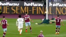 West Ham 1-2 Liverpool | Premier League | Highlights