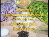 White rice - Cuban Cook