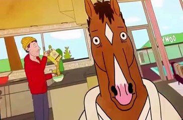 BoJack Horseman BoJack Horseman S03 E005 – Love And/Or Marriage