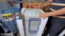 Wholesale Shop Air Cooler | Ac Dc Cooler Market | Room Cooler Shop | Chiller Latest Price