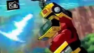Transformers: Armada Transformers: Armada S04 E008 – Portent