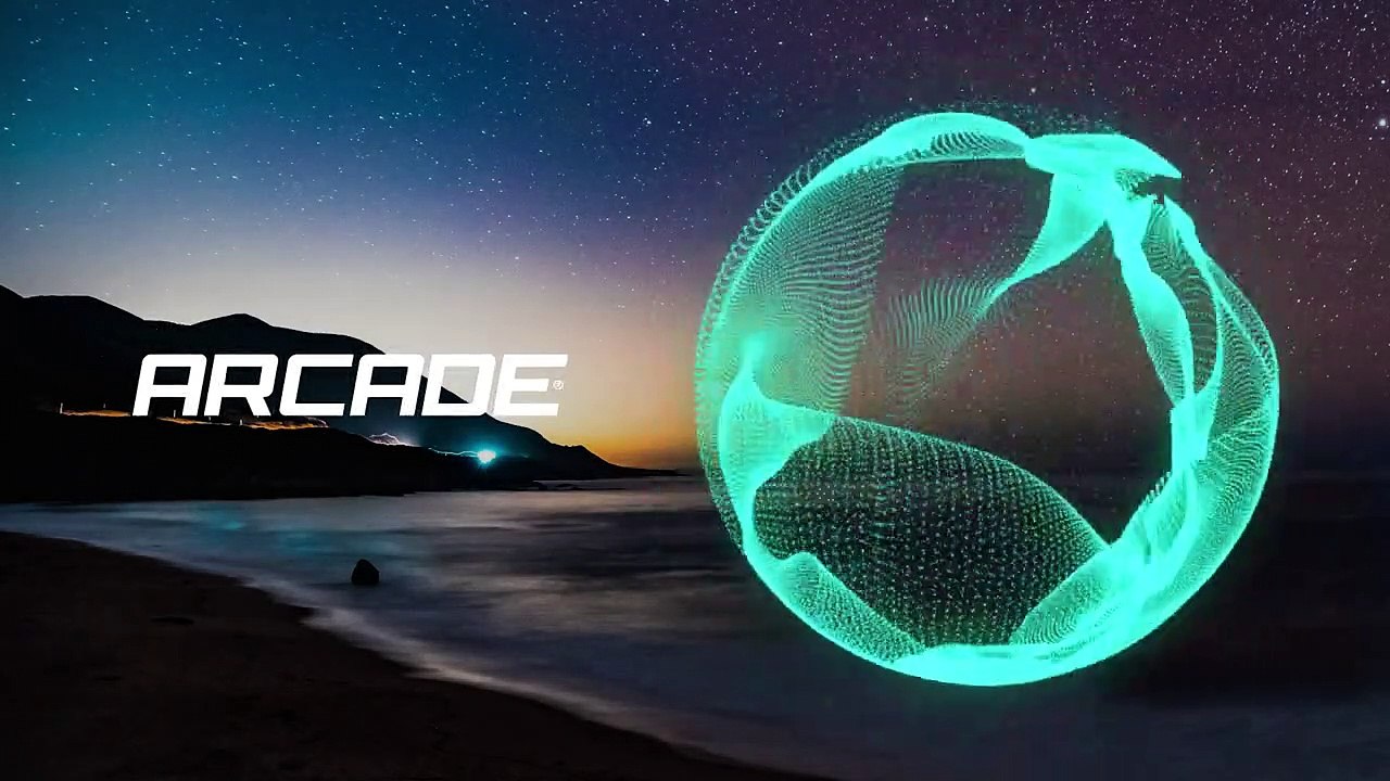MADZI & ETikka - A&B [Arcade Release]