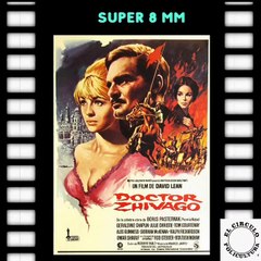 Doctor Zhivago