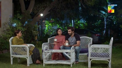 Harib Aur Arishma Par Kya Pabandi Lagi... #hinaafridi #mashalkhan - Kacha Dhaga - FLO Digital