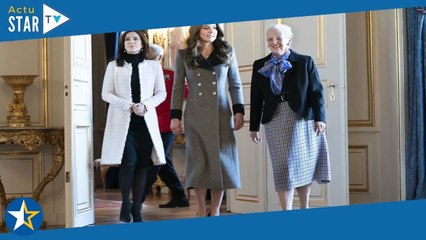 “Et en talons !” : ce geste furtif de Kate Middleton provoque un raz-de-marée en ligne