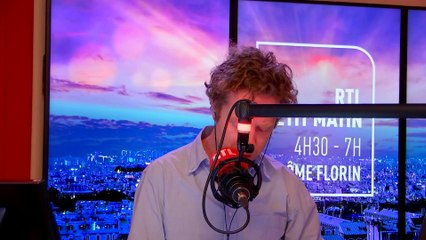 Le journal RTL de 5h30 du 27 avril 2023