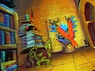 Aladdin (1994) S01 E060 - As the Netherworld Turns