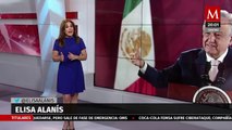 Milenio Noticias con Elisa Alanís, 26 de abril de 2023