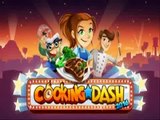 Cooking Dash 2016 Cheats Tool - Unlimited Coins, Gold