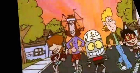 Whatever Happened to Robot Jones? Whatever Happened to Robot Jones? S02 E006 – Safety Patrol	 / Popularity