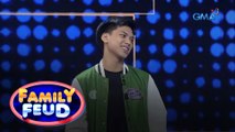 Family Feud: Ekis muna sa lugar na maraming tao this summer!