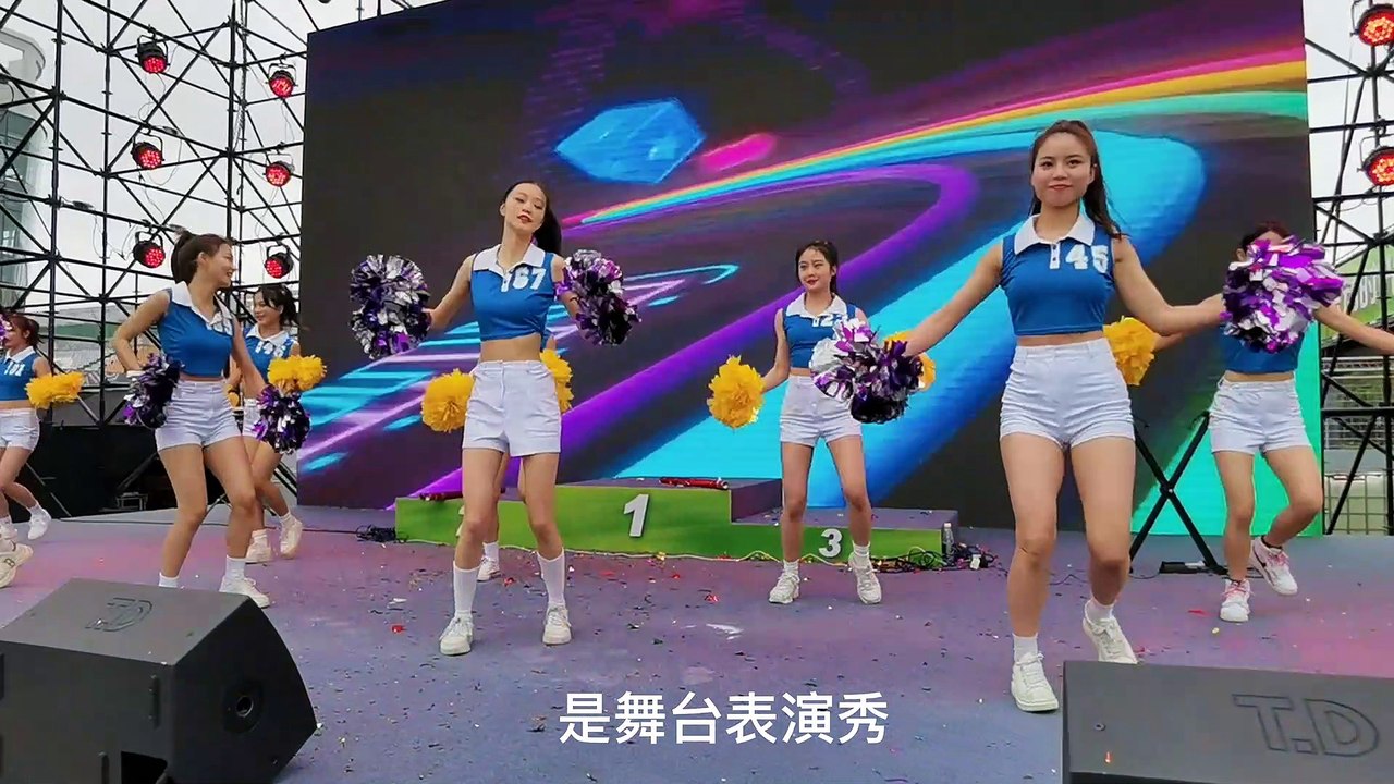 2023年4月22日 樂動時光是什麼？| What is the Festival of Wheels?