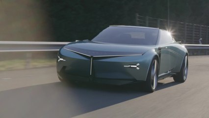 Lancia Pu+Ra HPE Driving Video