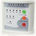 Air purifier for toilet deodorizer