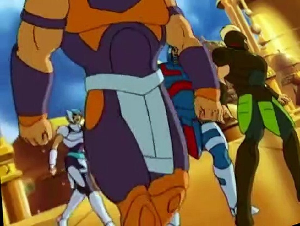 Dragon Flyz Dragon Flyz E021 Dreadwing Rules, Part 1