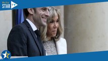 Brigitte et Emmanuel Macron : balade en amoureux, vélo… Ces rares images d’intimité dévoilées