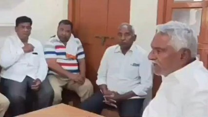 జగిత్యాల: ఎమ్మెల్సీ జీవన్ రెడ్డి హౌస్ అరెస్ట్.. కారణం ఇదే