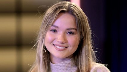 Alles Gute, Julia Beautx! „Let's Dance“-Kandidatin hat Geburtstag