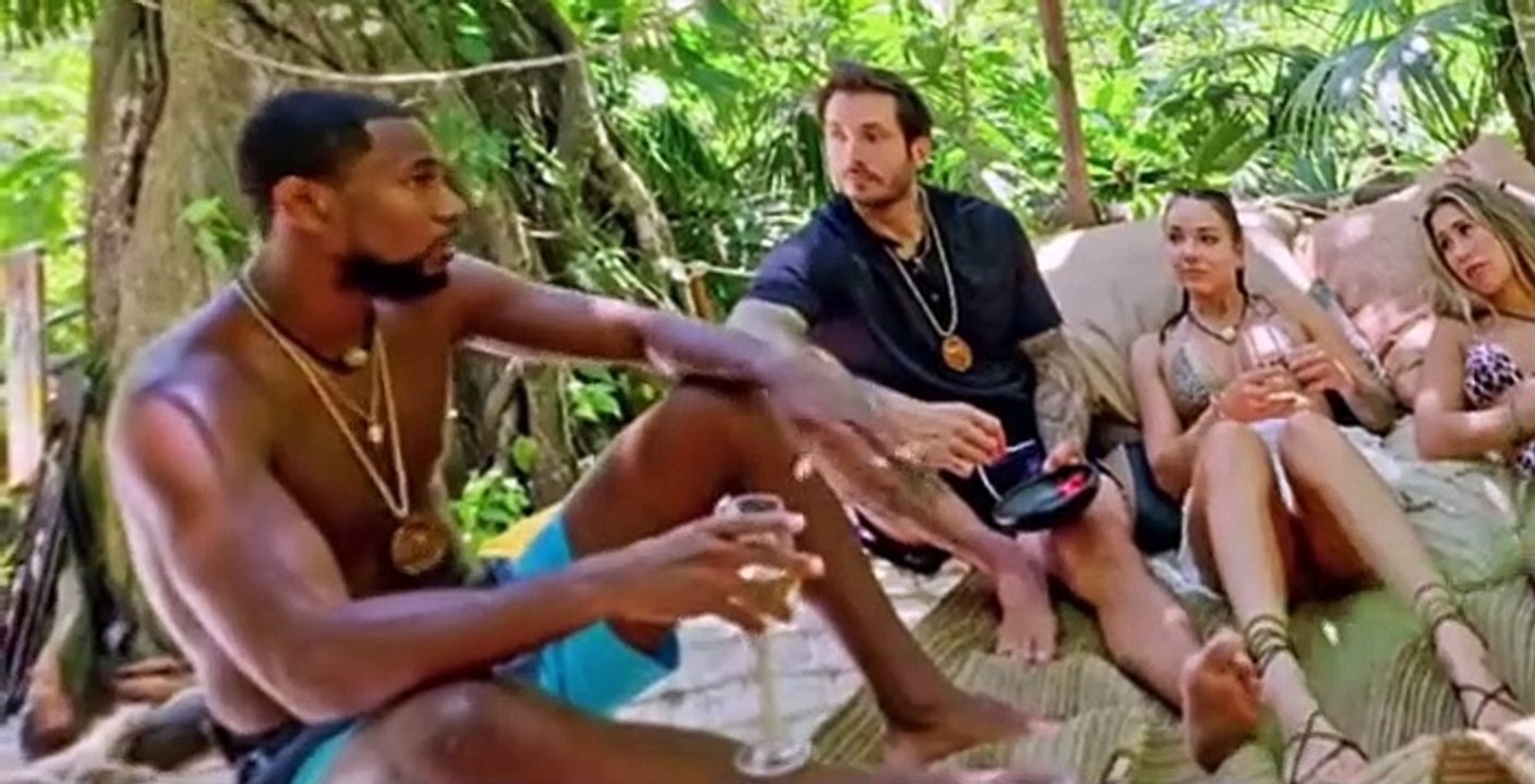 Love In The Jungle S01 E07