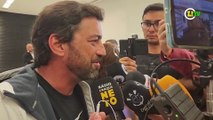 Duílio vê Cuca 'massacrado' no Corinthians e explica decisão do treinador
