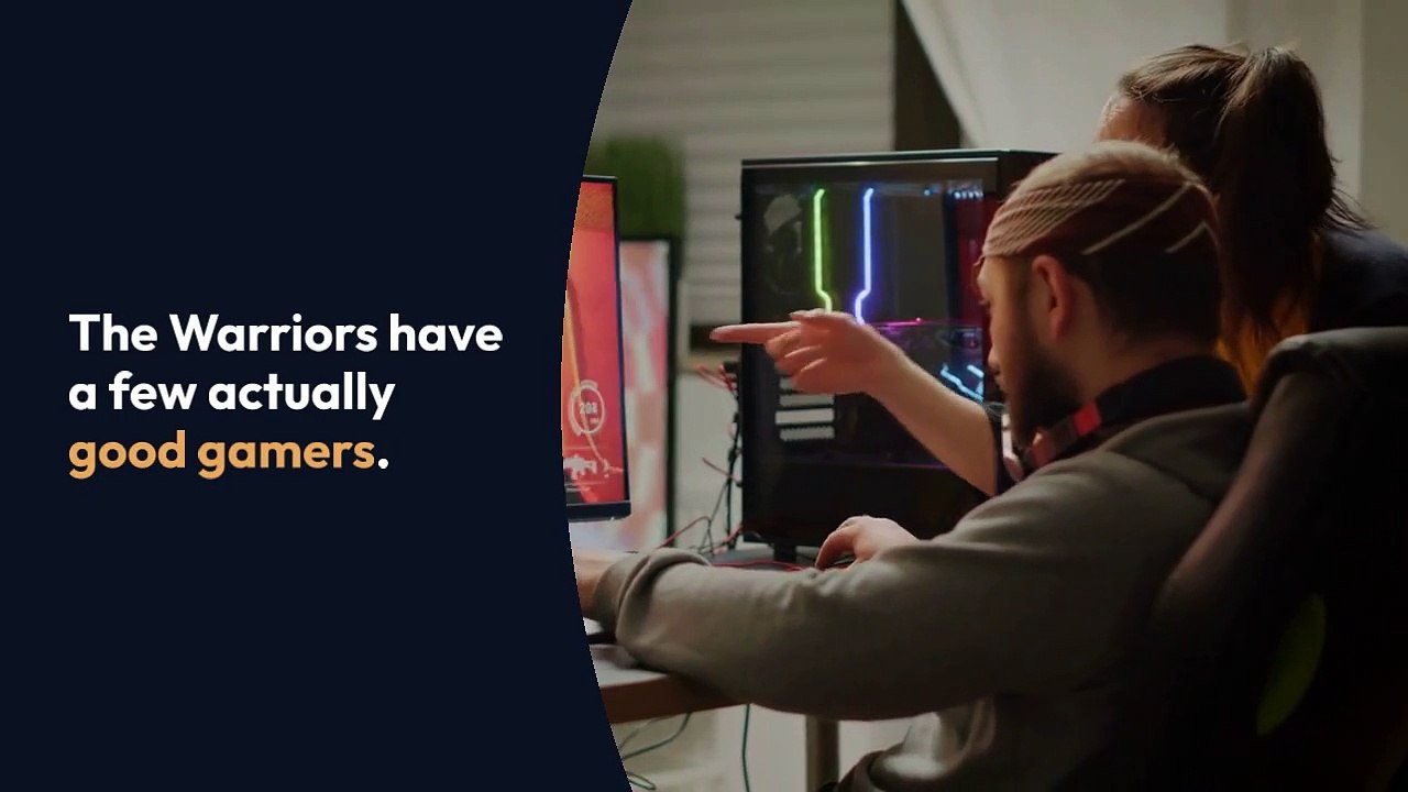 Warriors game today An Overview video Dailymotion