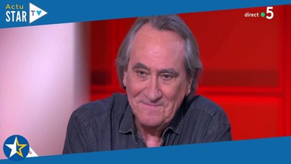 "Il m'a remonté le moral" : Philippe Lavil se remémore une anecdote avec Jean-Jacques Goldman et évo