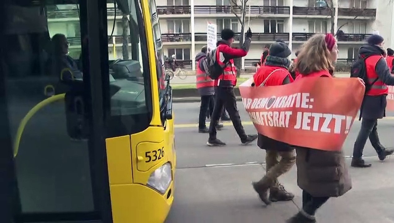 Letzte-Generation-Aktivistin: 'Würde auch lieber was anderes machen'