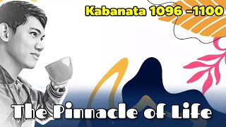 Pinnacle of Life ( 1096 - 1100 )