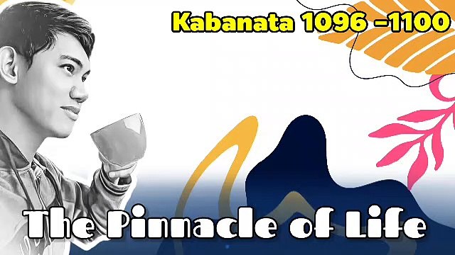 Pinnacle of Life ( 1096 - 1100 )