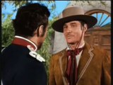 ZORRO 1x02 Le passage secret de Zorro