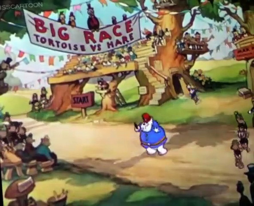 Walt Disney's Fables Walt Disney’s Fables E004