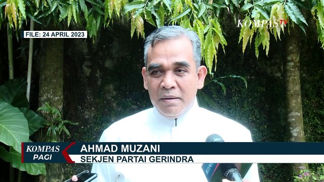 Usung Anies Baswedan, Nasdem Percaya Diri Mampu Bersaing di Pilpres 2024