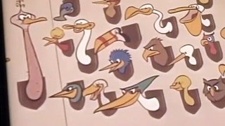 Snooper and Blabber Snooper and Blabber S02 E005 De-Duck-Tives