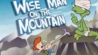 Olliver's Adventures Olliver’s Adventures E019 Wise Man on the Mountain