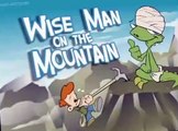 Olliver's Adventures Olliver’s Adventures E019 Wise Man on the Mountain