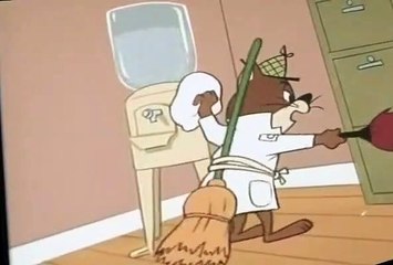 Snooper and Blabber Snooper and Blabber S02 E006 Big Shot Blab