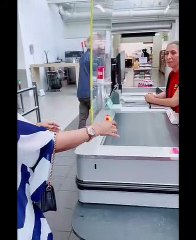 different level of tolerance ...